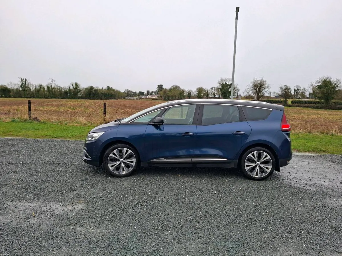2018 Renault Grand Scenic - Signature Nav - Image 3