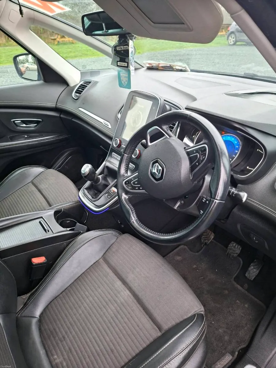2018 Renault Grand Scenic - Signature Nav - Image 4
