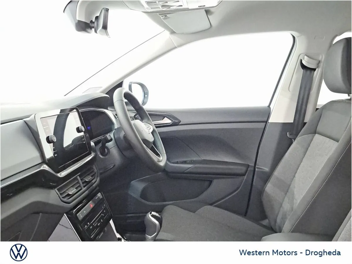 Volkswagen T-Cross EDITION 75 *NEW PRICE € 35 000 - Image 4