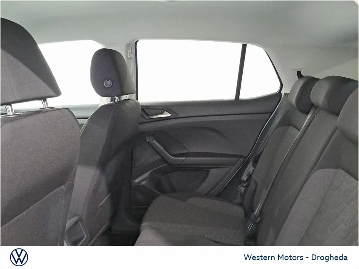 Volkswagen T-Cross EDITION 75 *NEW PRICE € 35 000 - Image 6
