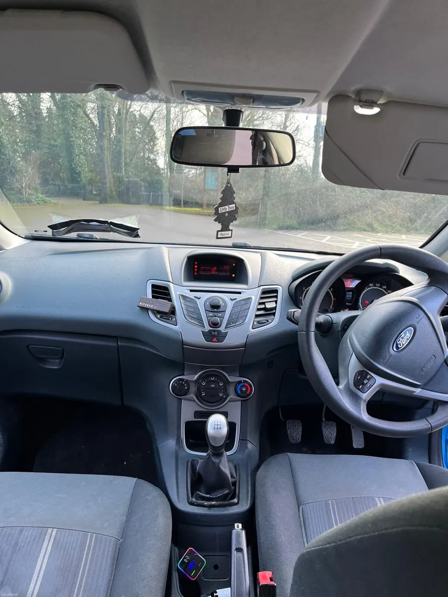 Ford Fiesta - Image 3