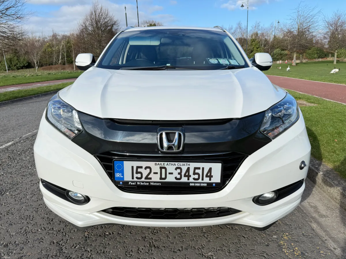 1.5 HYBRID ZSPORTS MODEL - Image 2
