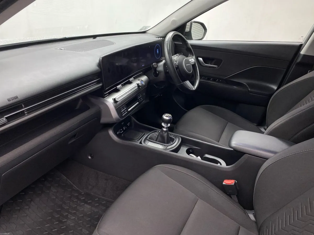 Hyundai KONA 1.0 T-GDI Elegance - Image 3