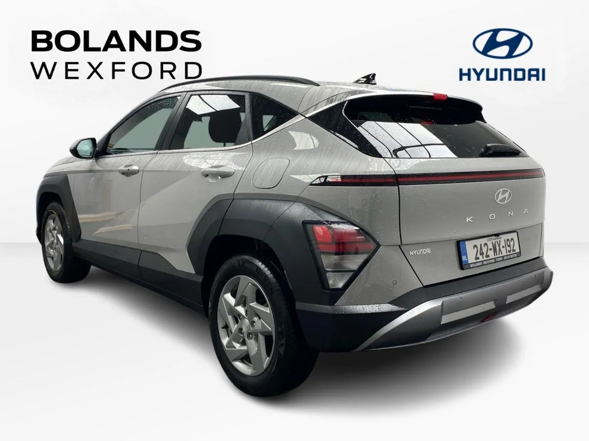 Hyundai KONA 1.0 T-GDI Elegance - Image 4
