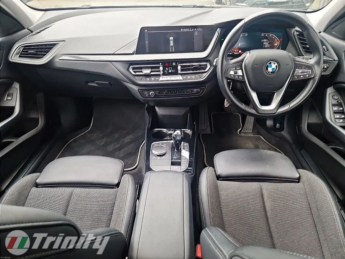 BMW 1-Series  ** SPORT 116D ** AUTOMATIC ** TRINIT - Image 2
