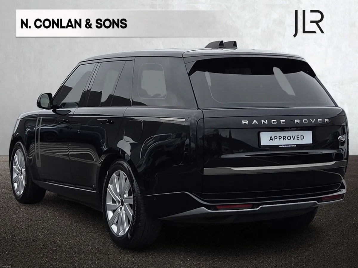 Land Rover Range Rover PHEV SE *MAIN LAND ROVER DE - Image 2