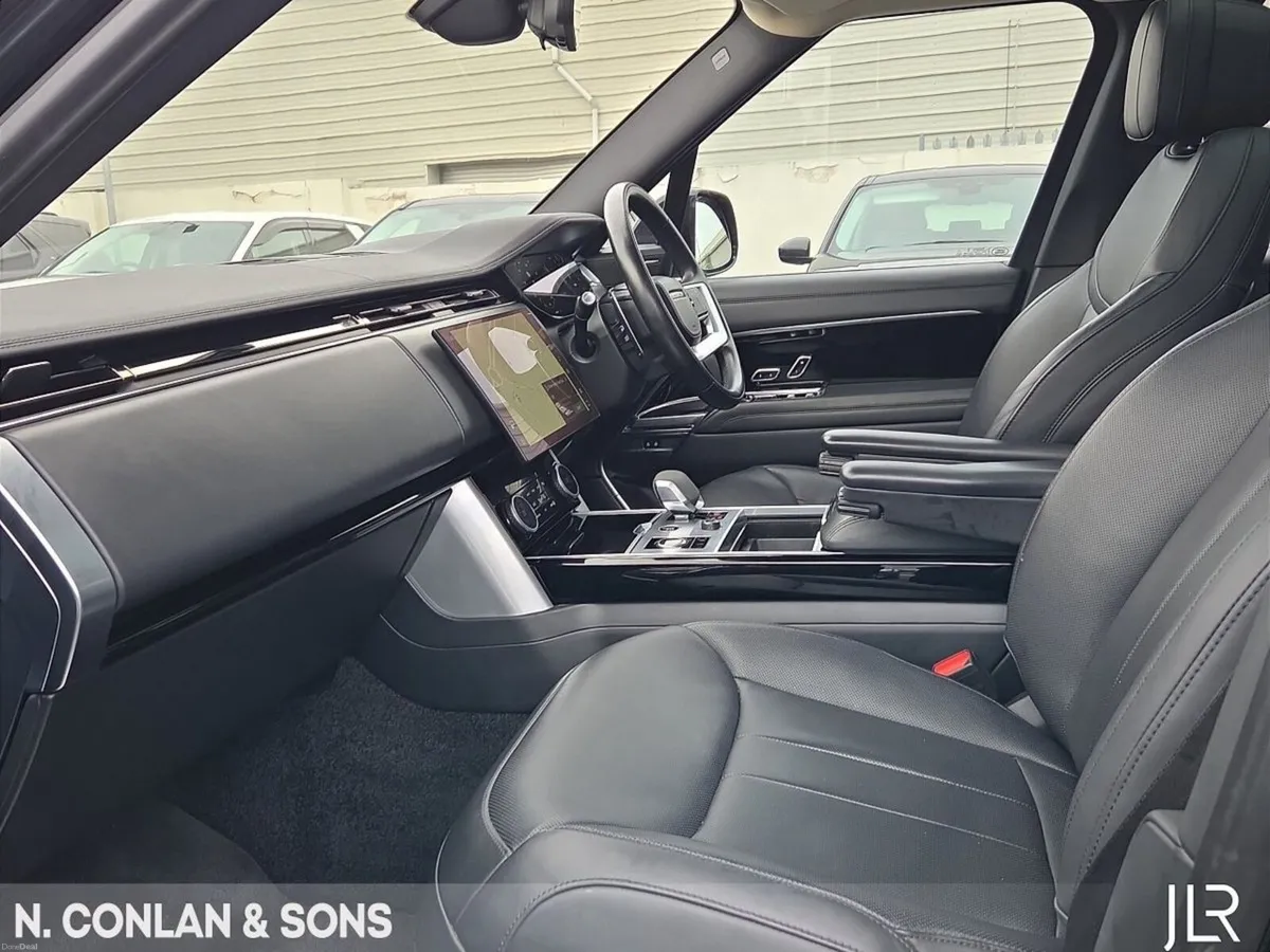 Land Rover Range Rover PHEV SE *MAIN LAND ROVER DE - Image 3