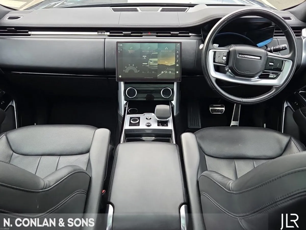 Land Rover Range Rover PHEV SE *MAIN LAND ROVER DE - Image 4