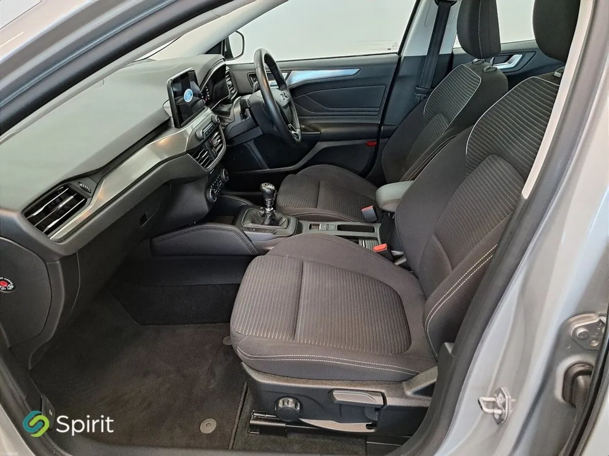 Ford Focus Titanium 1.0 125PS *CALL STEVEN ON 0861 - Image 4