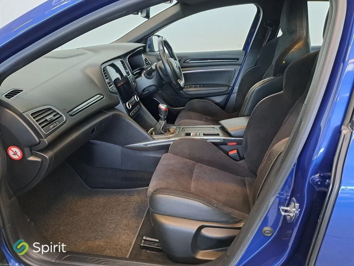 Renault Megane RS Line 1.5Blue dCi 115 *Call Andre - Image 4