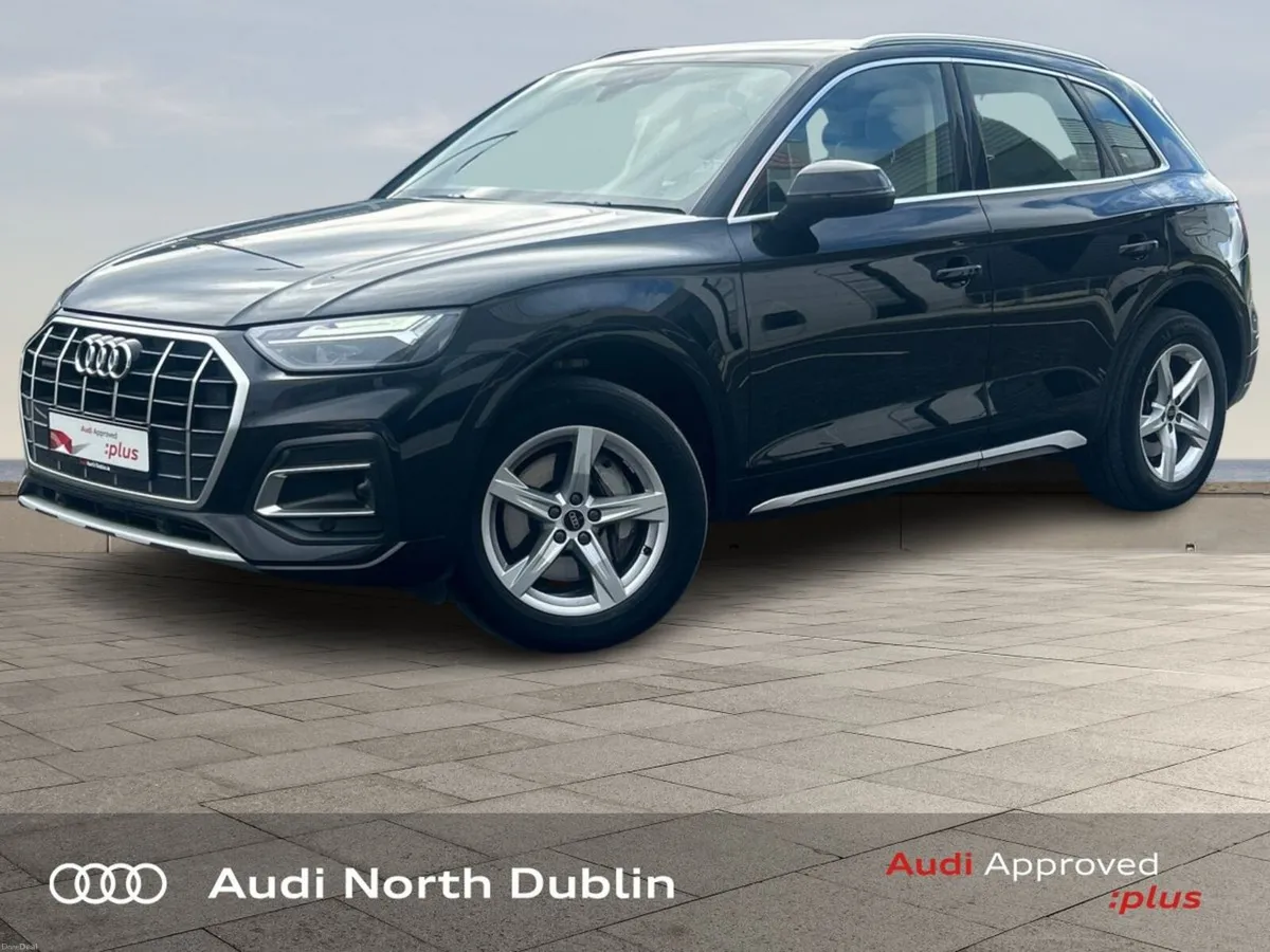 Audi Q5 SOLD! 50 TFSI e 299HP S tronic quattro SE - Image 3