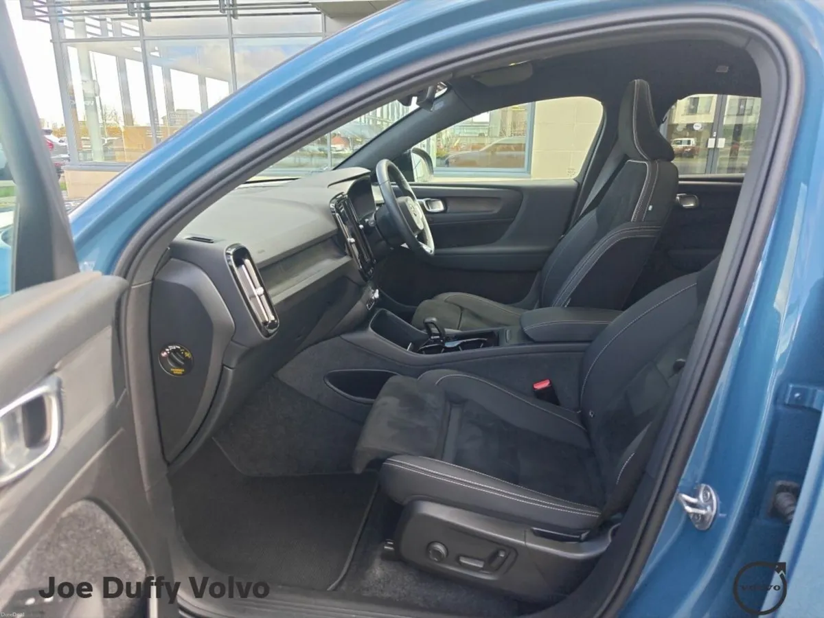 Volvo C40 Plus Recharge 238hp - Image 6