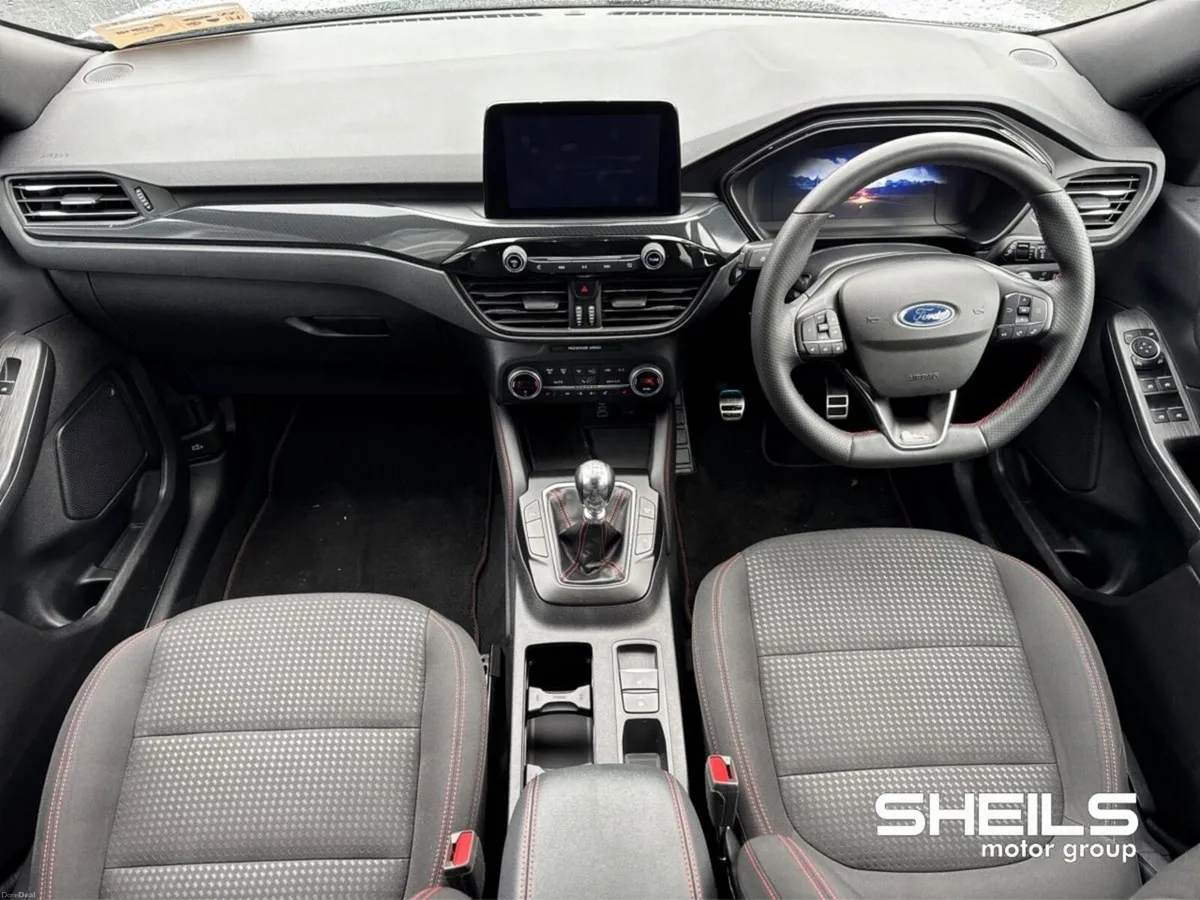 Ford Kuga 1.5 EcoBlue 120PS ST-Line - Image 3