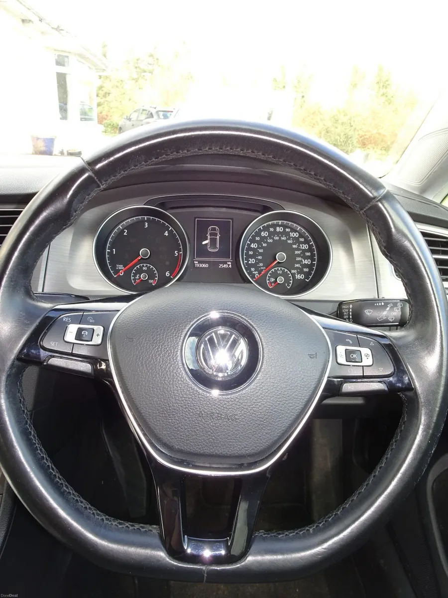 Volkswagen Golf 2013 - Image 4