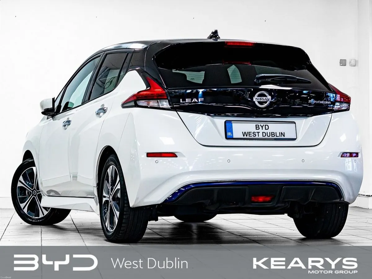 Nissan Leaf Leaf SVE 40 kWh - Image 3