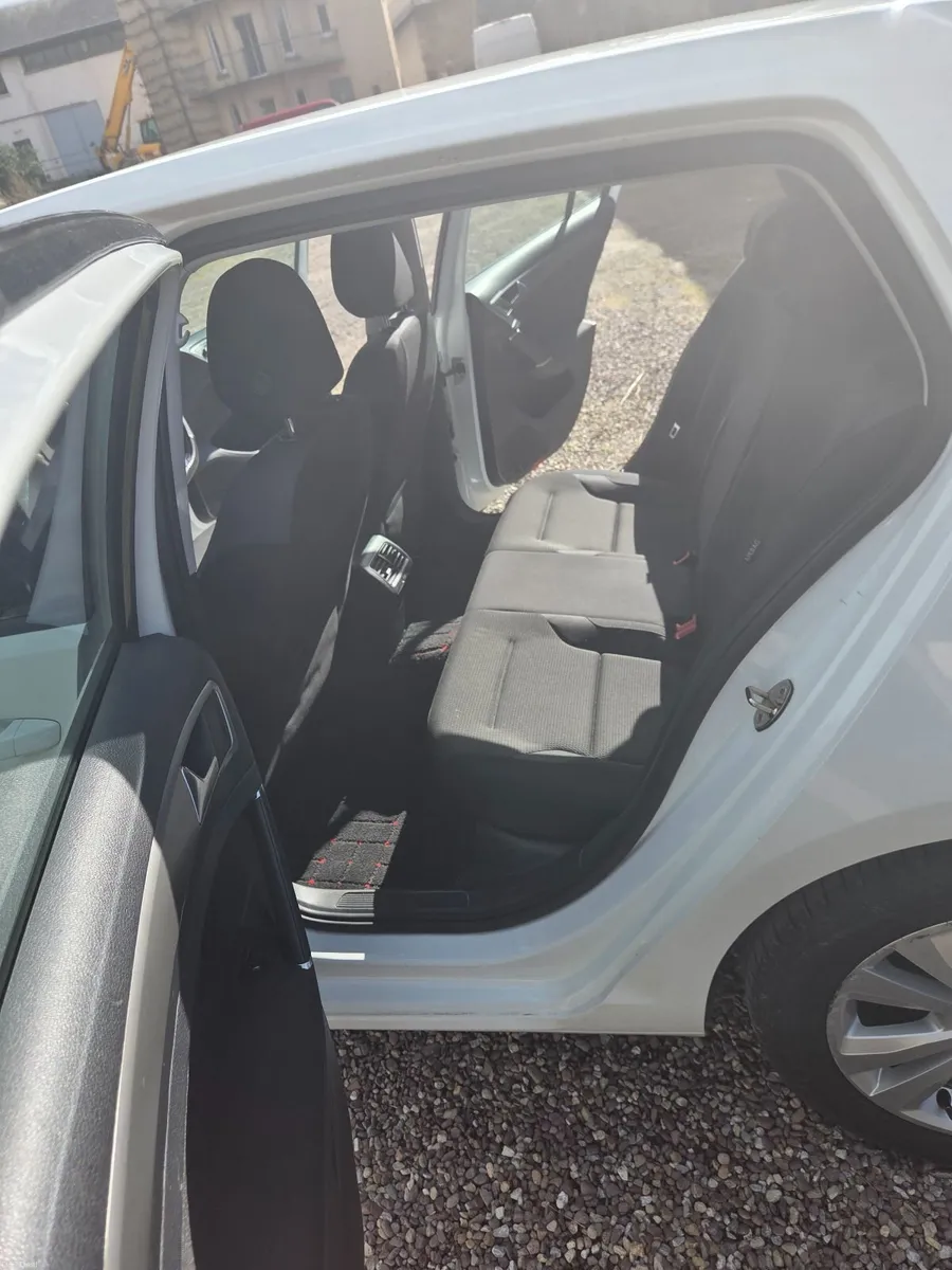 Volkswagen Golf TSI | Automatic & Low Milage - Image 4