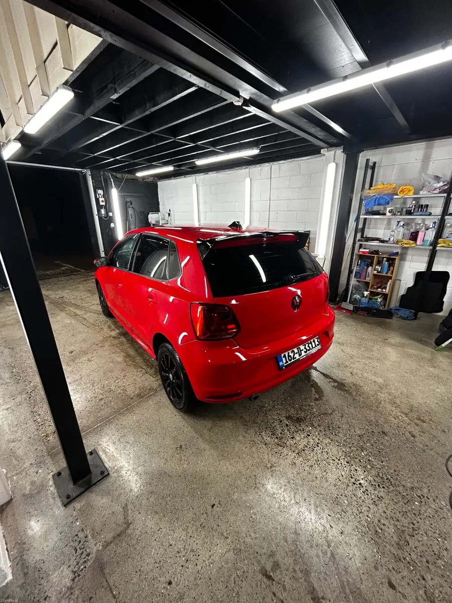 Volkswagen Polo 2016 - Image 4