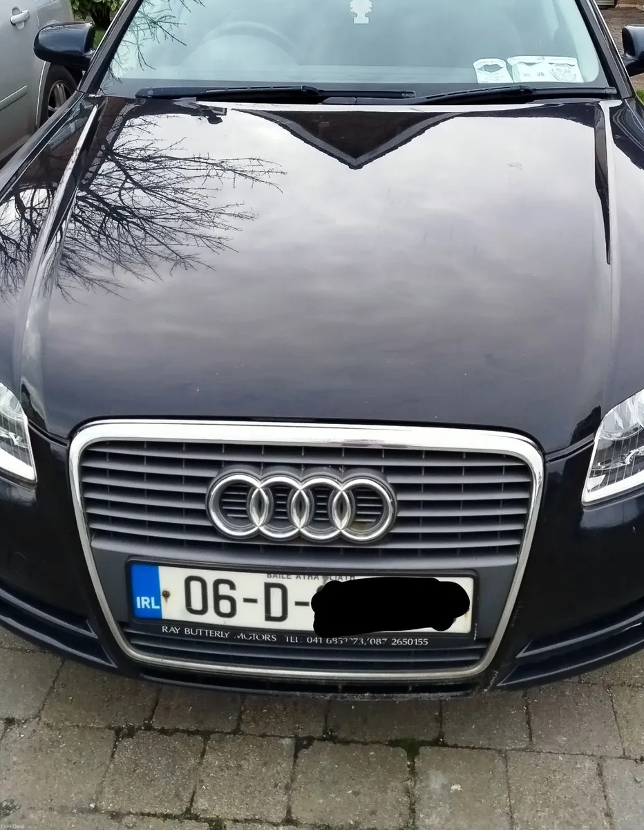 Audi A4 2006 - Image 4