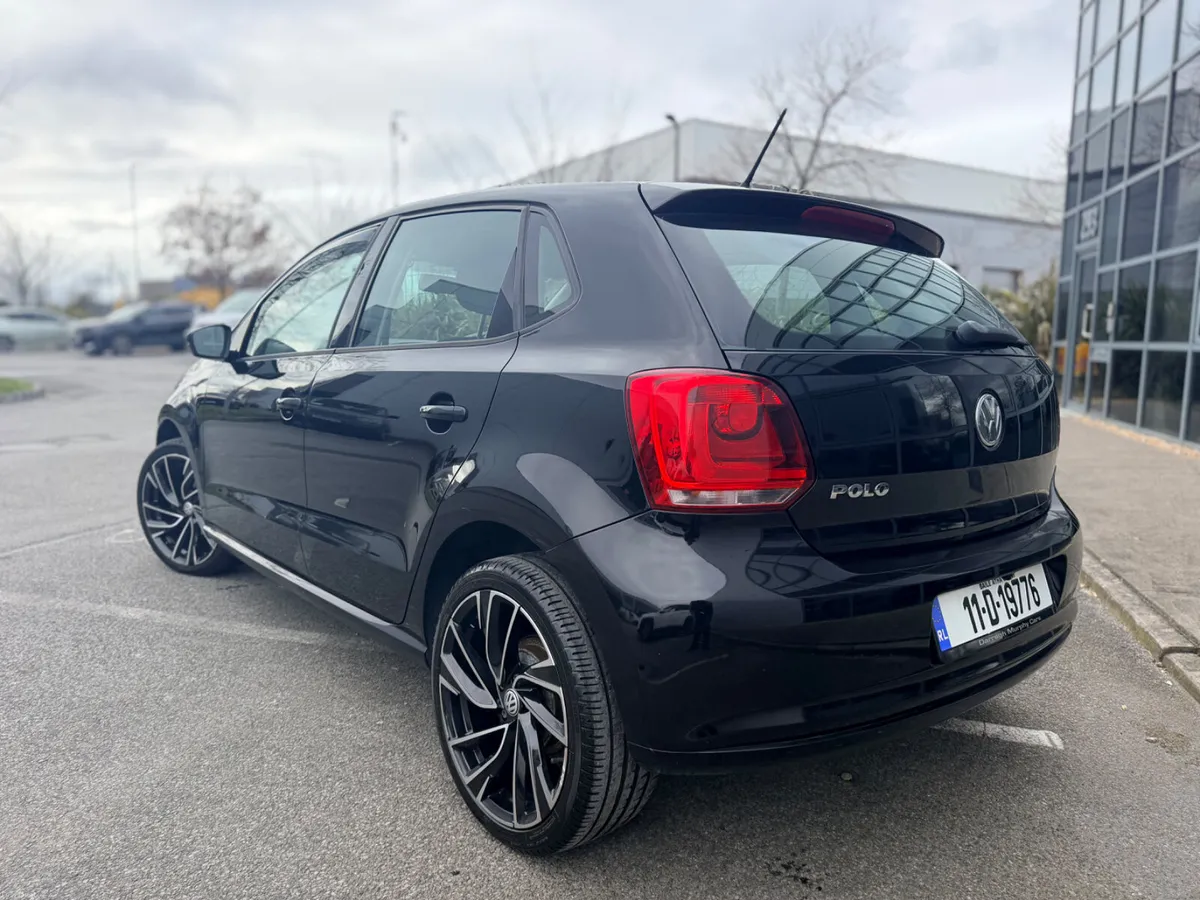 2011Volkswagen Polo 1.0 TSI ~ Apple Car Play ~ - Image 4