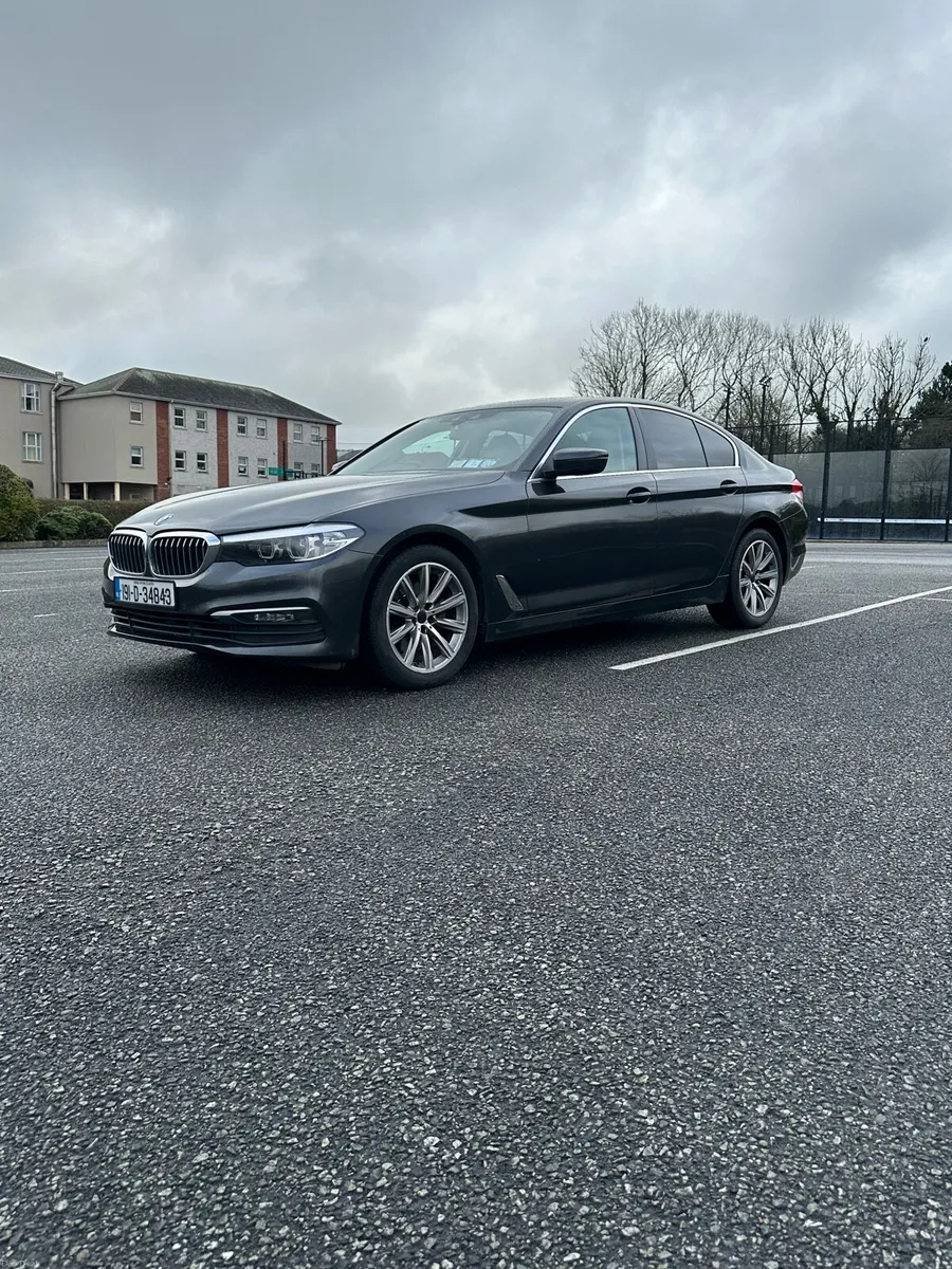 Bwm 5 Series SE - Image 2