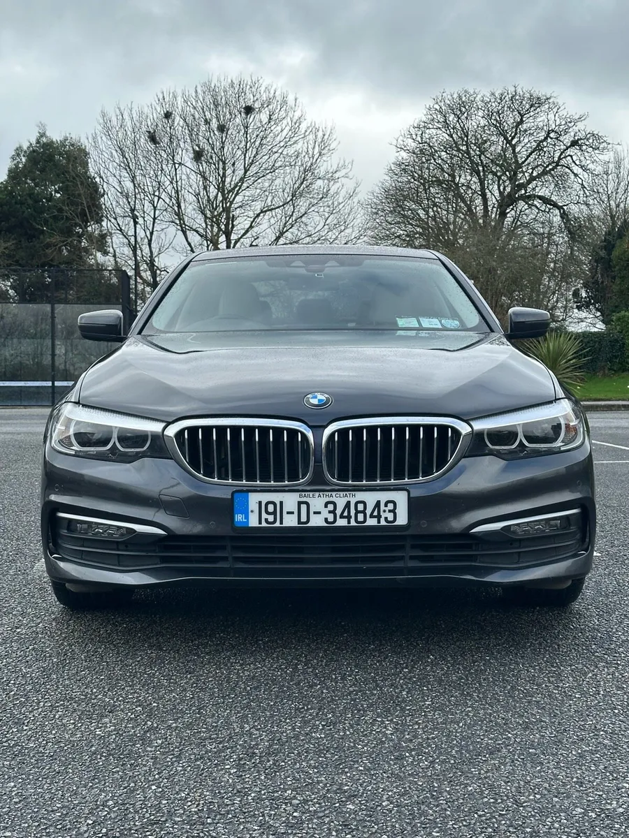 Bwm 5 Series SE - Image 3