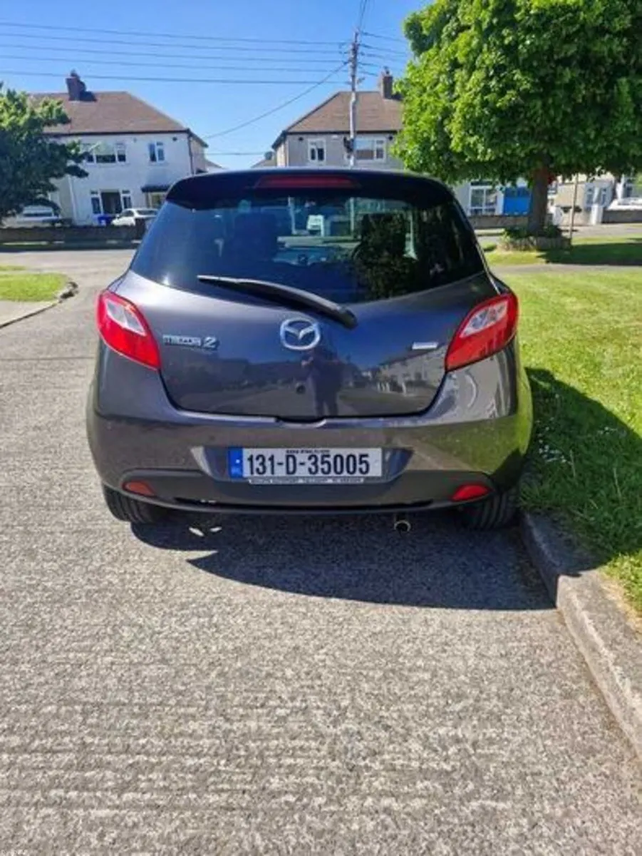*High Spec - 2013 Mazda2 Venture – Open to Offers* - Image 4