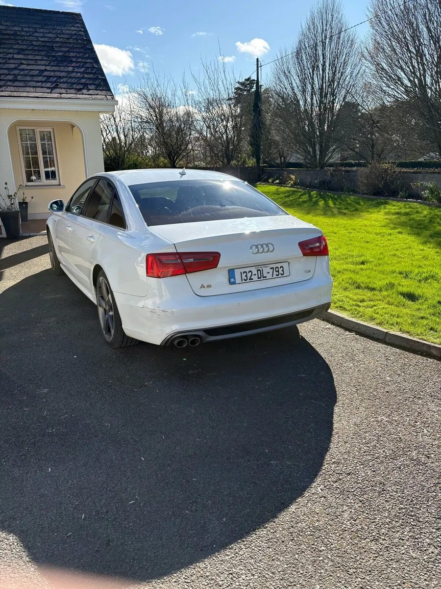 Audi a6 - Image 3