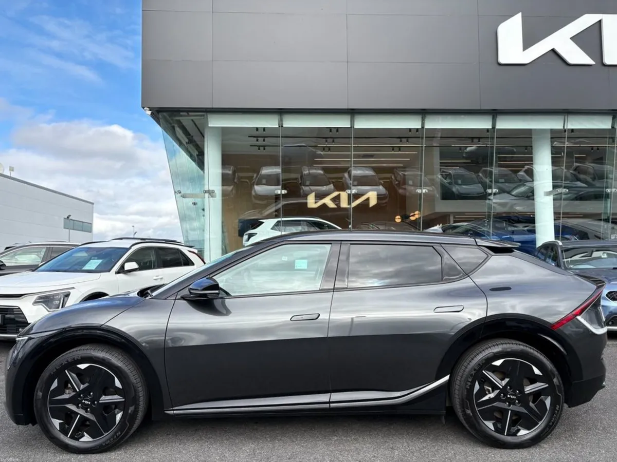 Kia EV6 Earth - Image 3