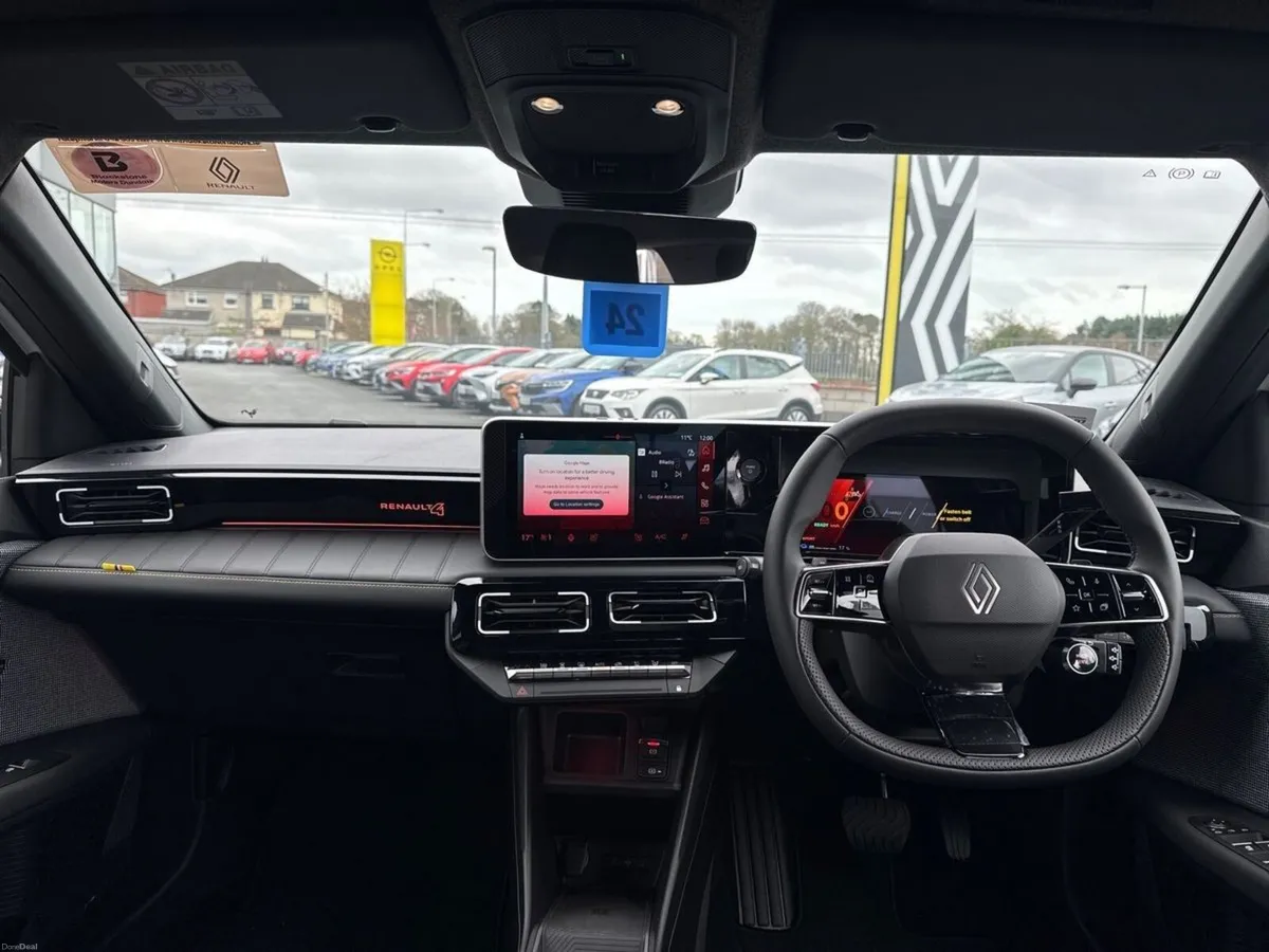 Renault 4 iconic 52kWh 150hp - Image 2