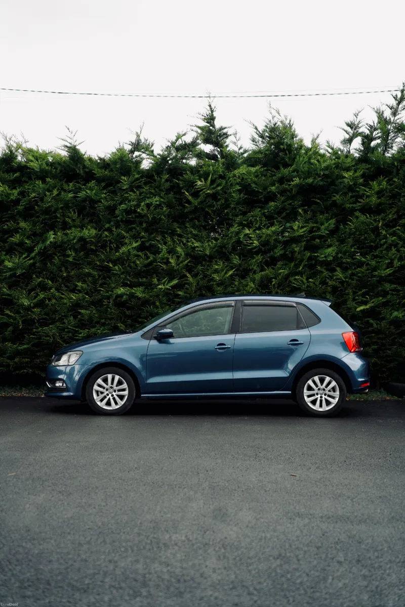 🌟 Volkswagen Polo 1.2 TSI Comfortline 2017🌟 - Image 2