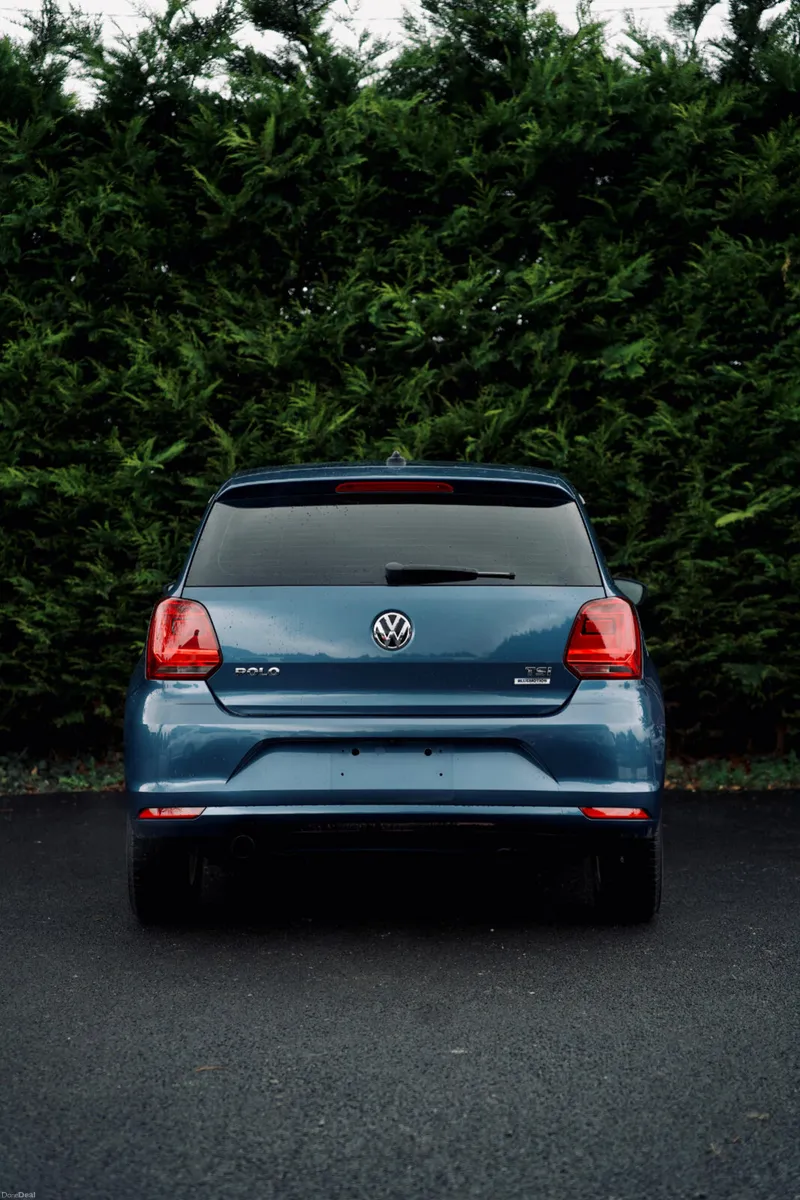 🌟 Volkswagen Polo 1.2 TSI Comfortline 2017🌟 - Image 3