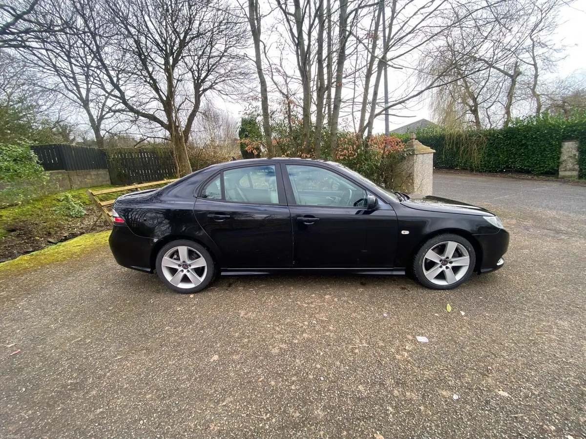 Saab 93 ttid4 - Image 1