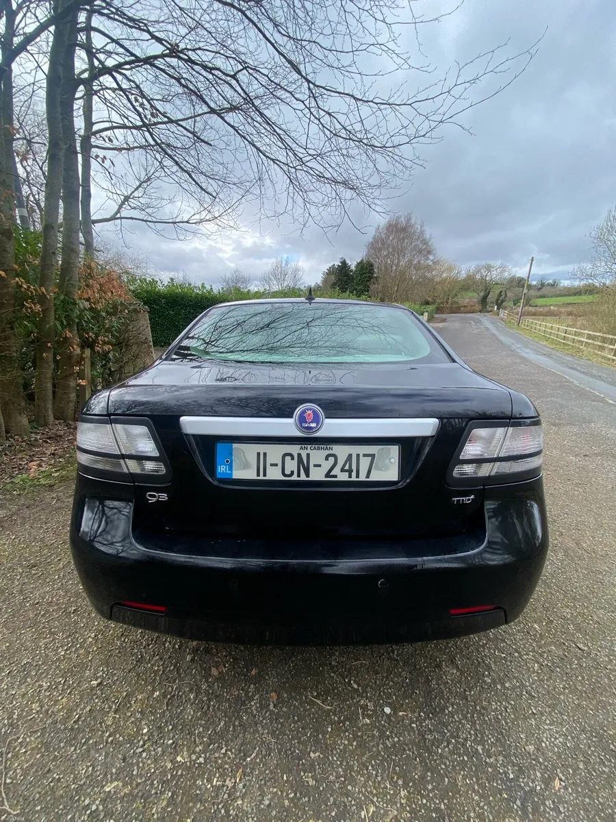 Saab 93 ttid4 - Image 4