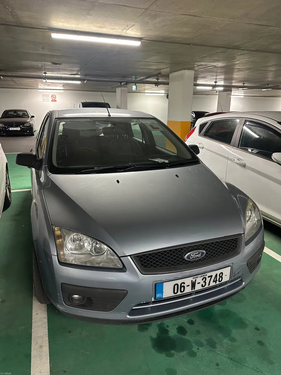 Ford Focus 2006 - Image 3