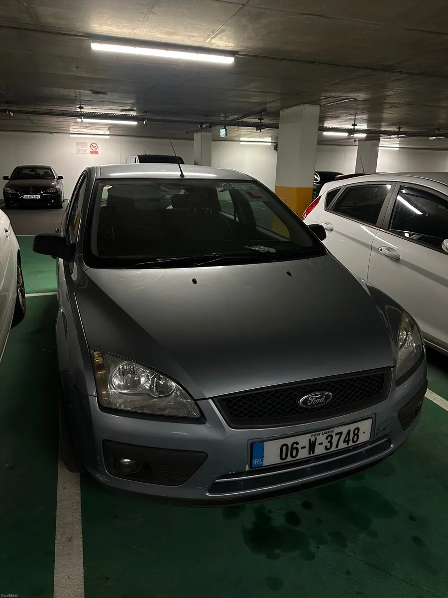 Ford Focus 2006 - Image 4