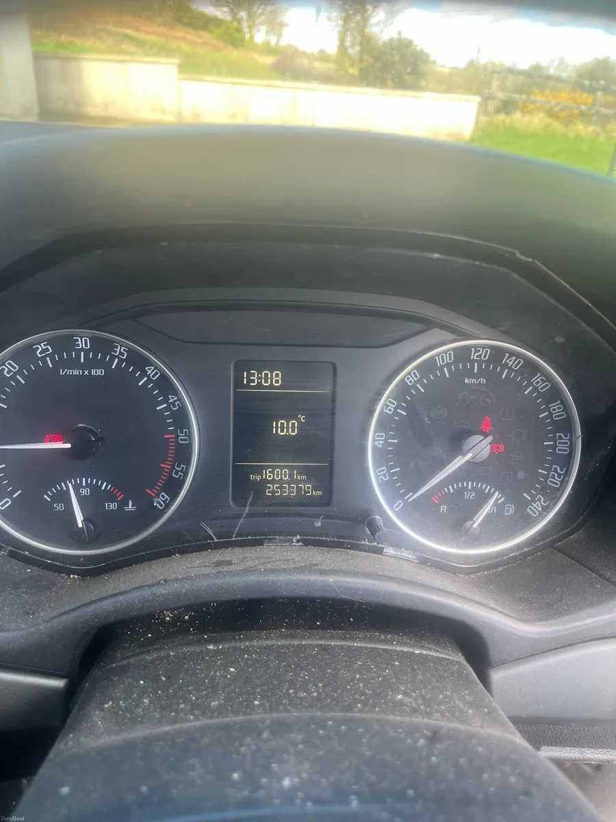 Skoda Octavia - Image 2