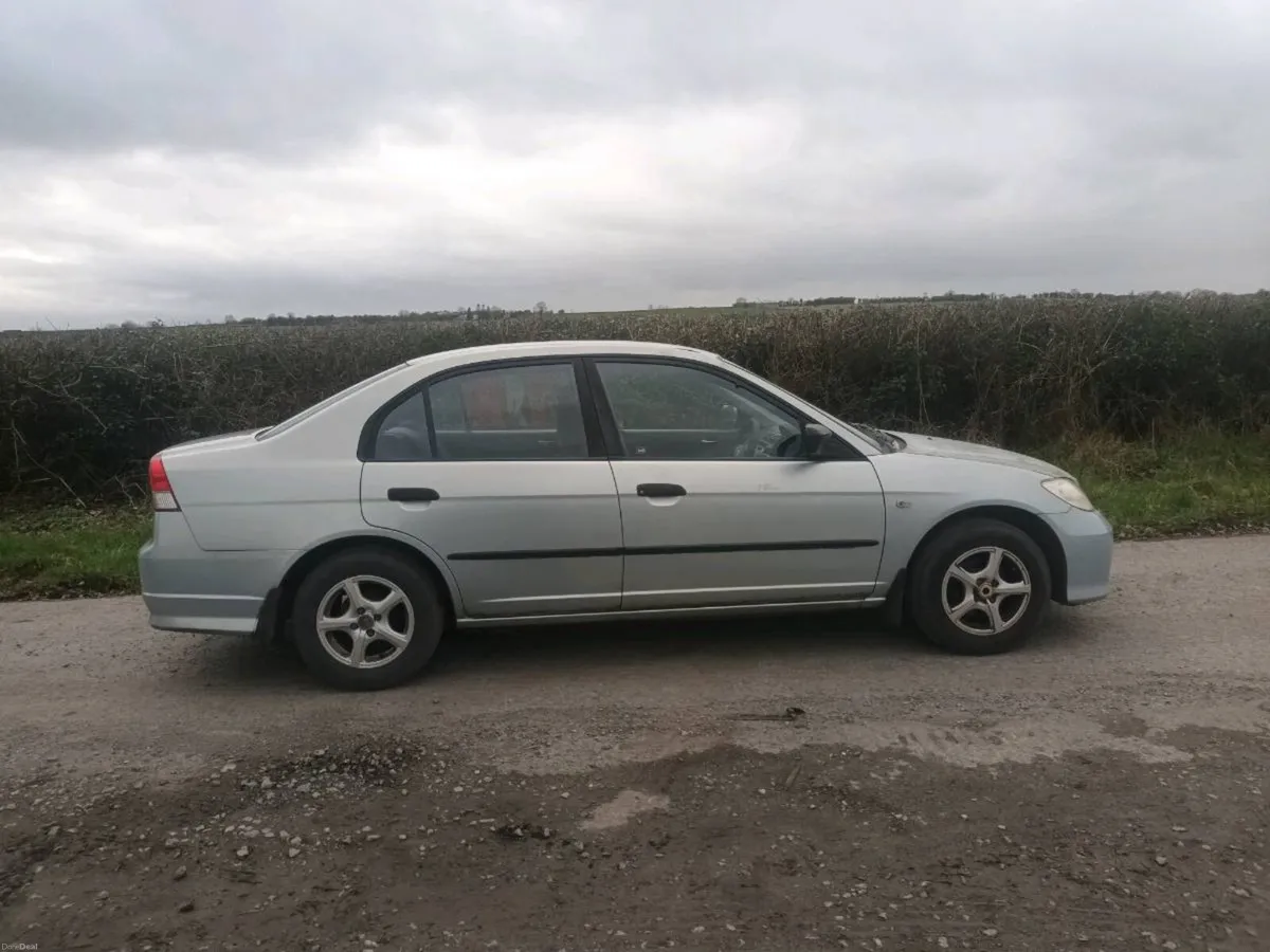 Honda Civic - Image 2