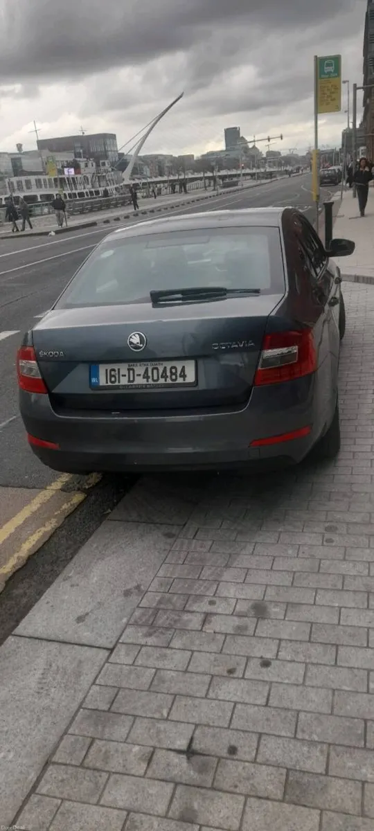 Skoda Octavia for sale - Image 3