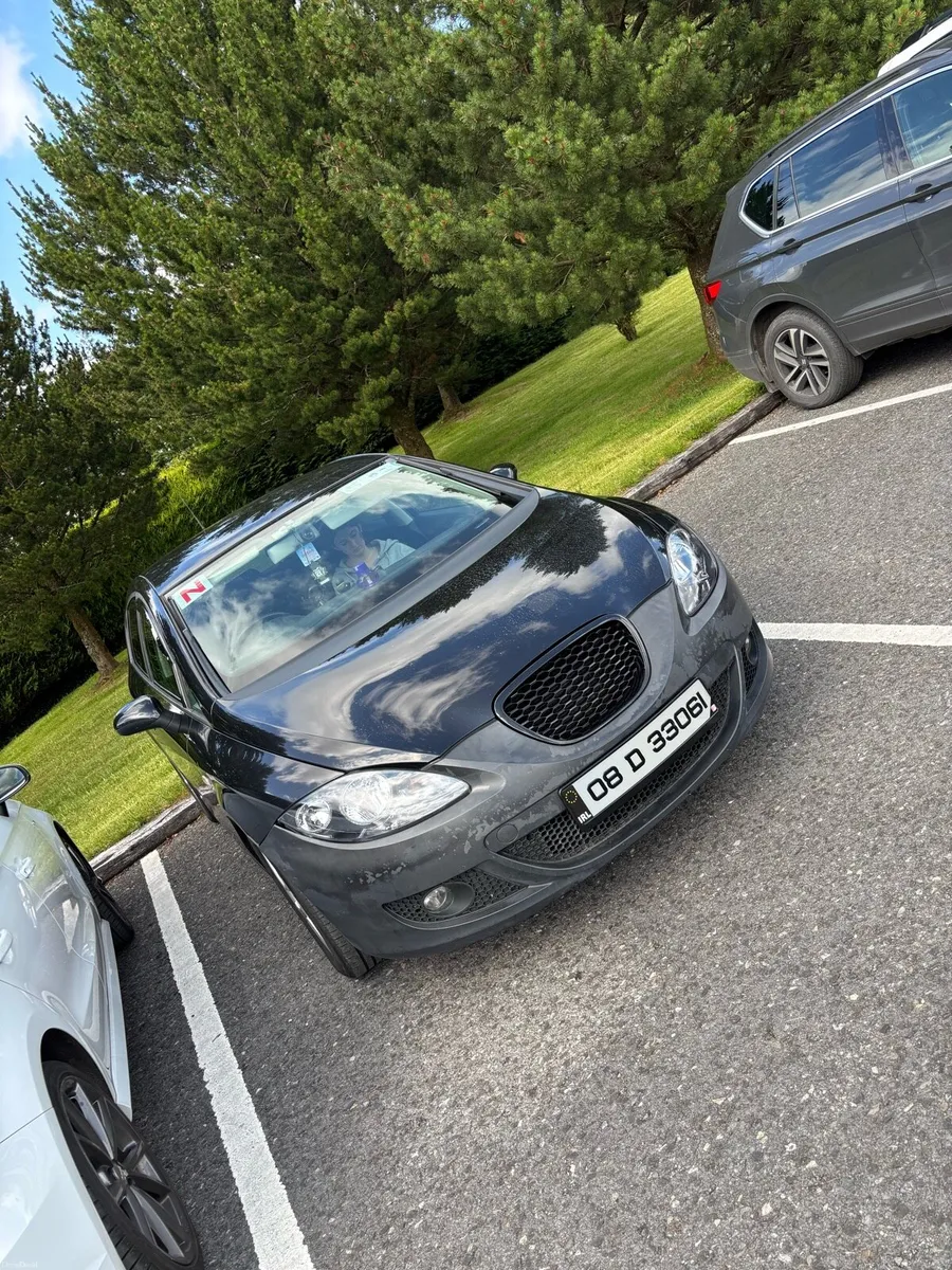 Seat Leon - Image 1
