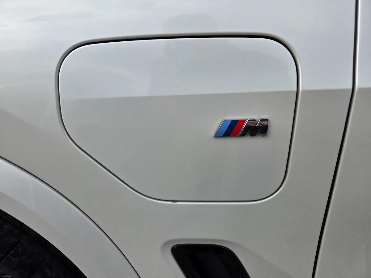 BMW X5 2021 15 months warranty - Image 2