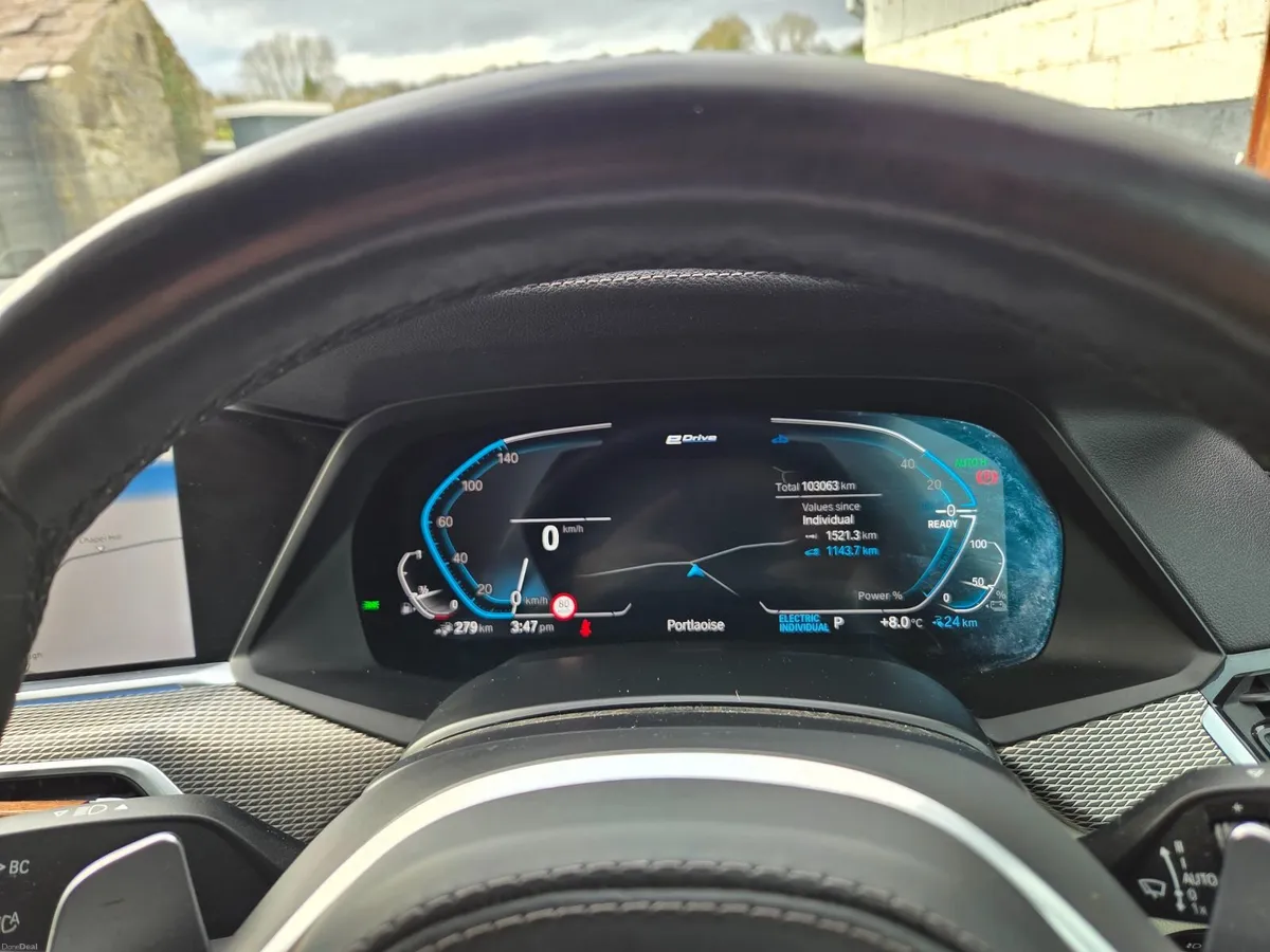 BMW X5 2021 15 months warranty - Image 4