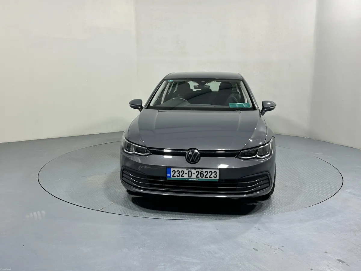 Volkswagen Golf 1.0 Tsi DSG Automatic 232 - Image 2