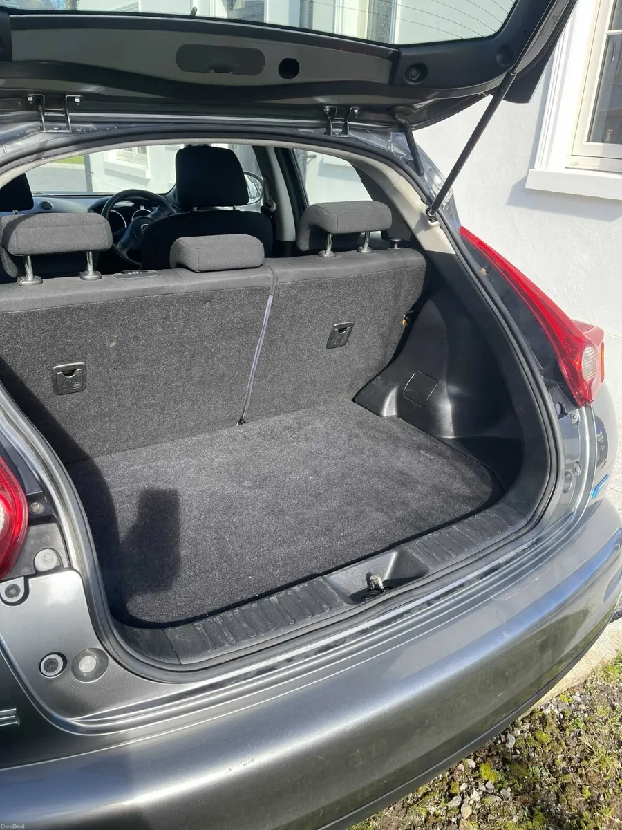 Nissan Juke 2011 - Image 2