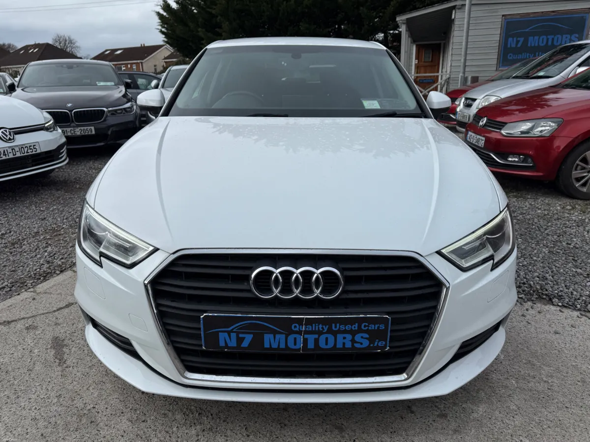 2019 Audi A3 1.6 SE TECHNIK - Image 3