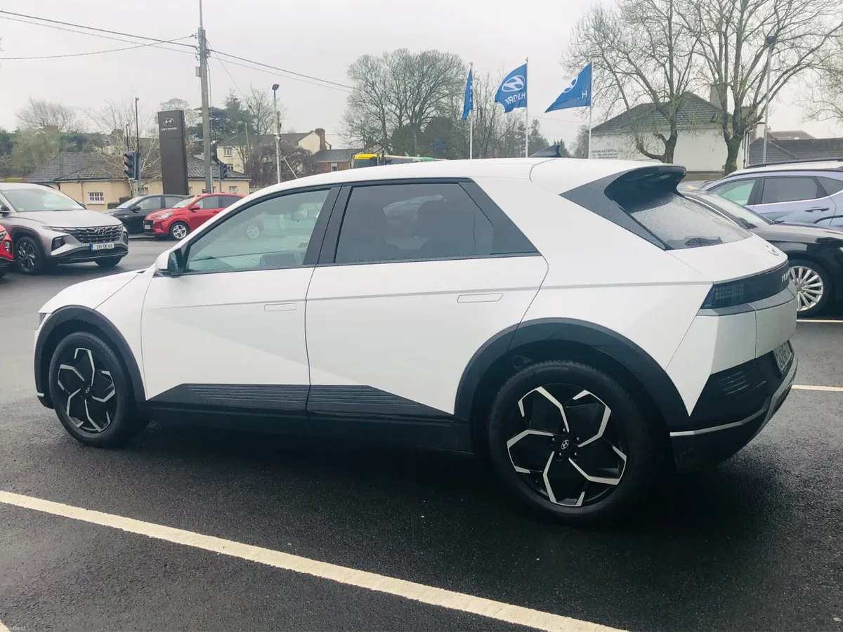 Hyundai Ioniq 5 Stellar 77Kwh - Image 6