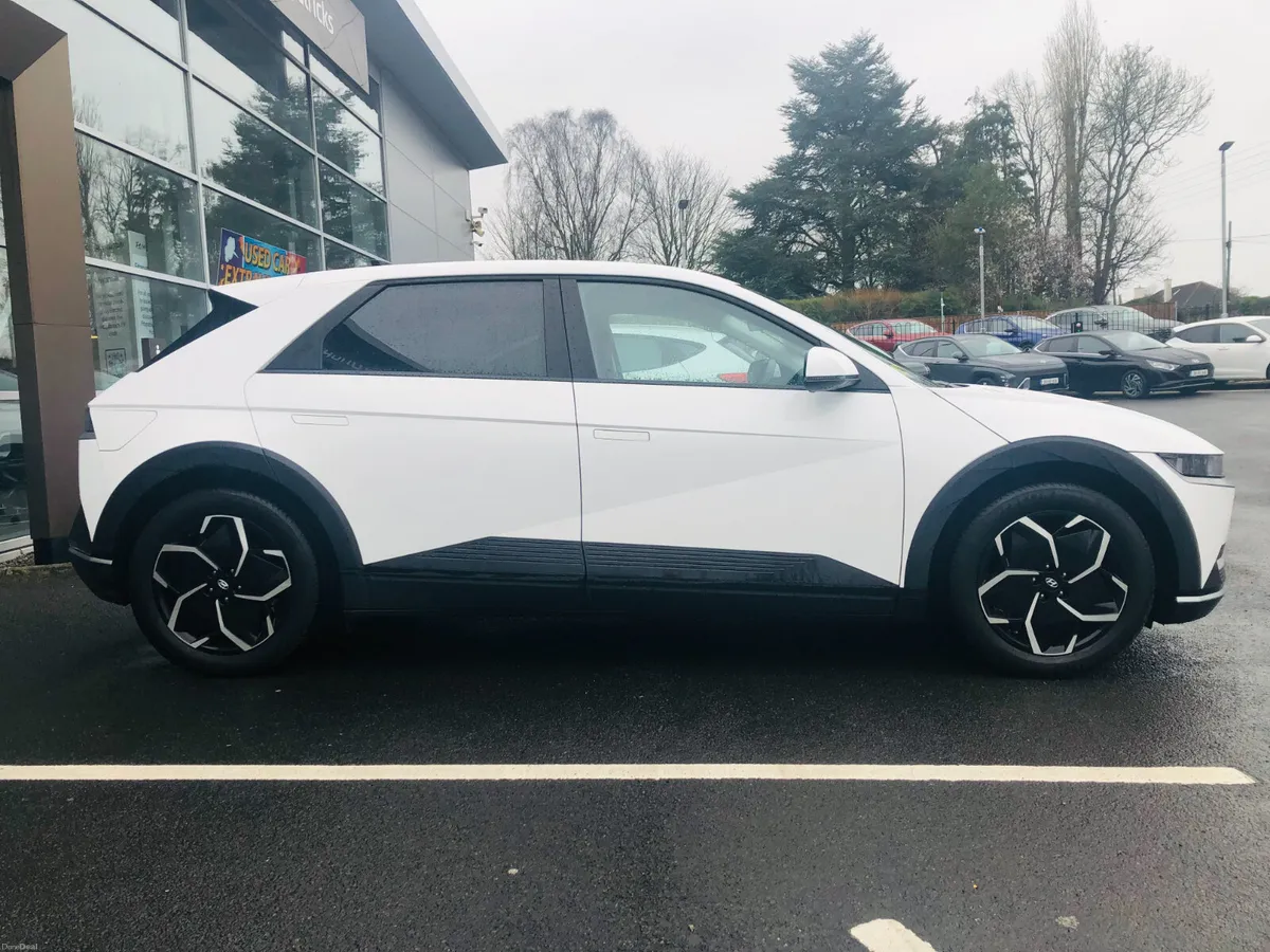 Hyundai Ioniq 5 Stellar 77Kwh - Image 4