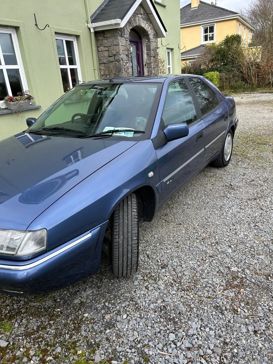 Citroen Xantia 2000 - Image 2