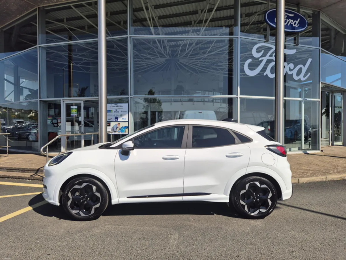 Ford Puma GEN-E PREMIUM 5DR 168PS - Image 2