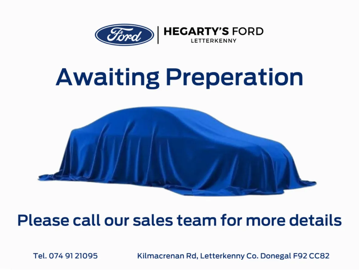 Ford Kuga TITANIUM 5DR 1.5TD 120PS - Image 1