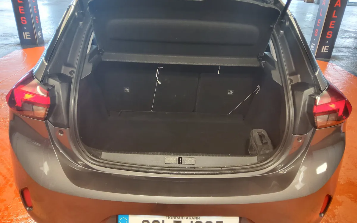 Opel Corsa 2020 - Image 4